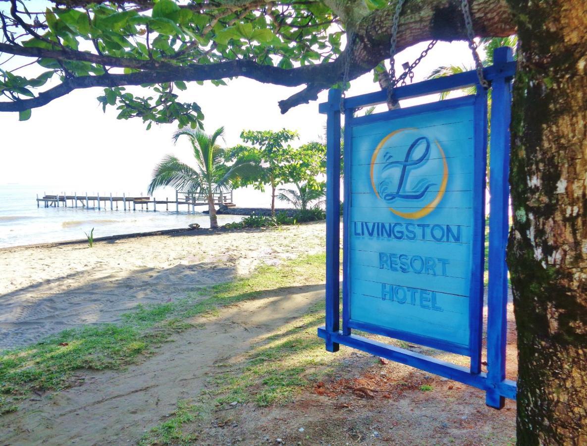 Livingston Resort Hotel Luaran gambar
